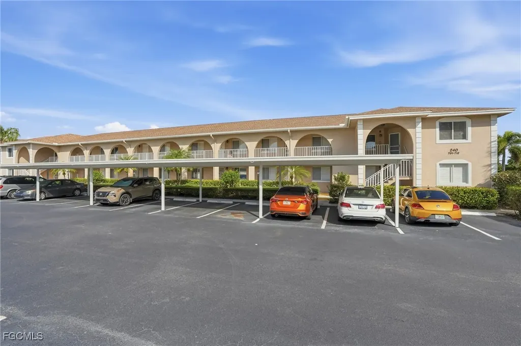 240 Pebble Beach Boulevard Naples FL 34113
