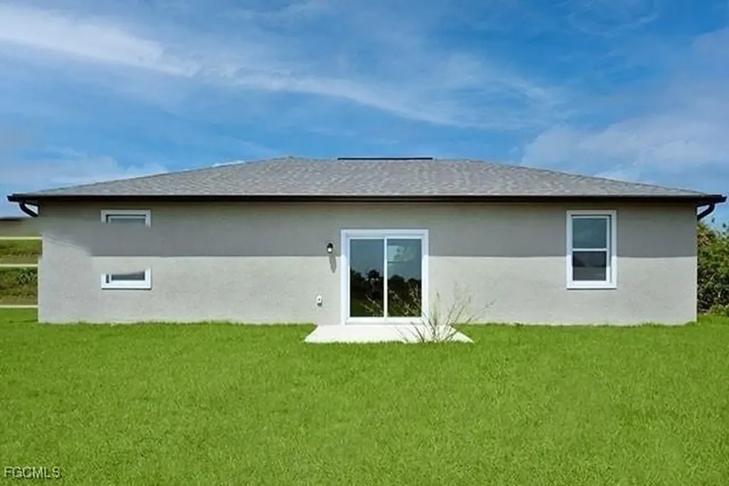 6018 Acorn Circle Labelle FL 33935