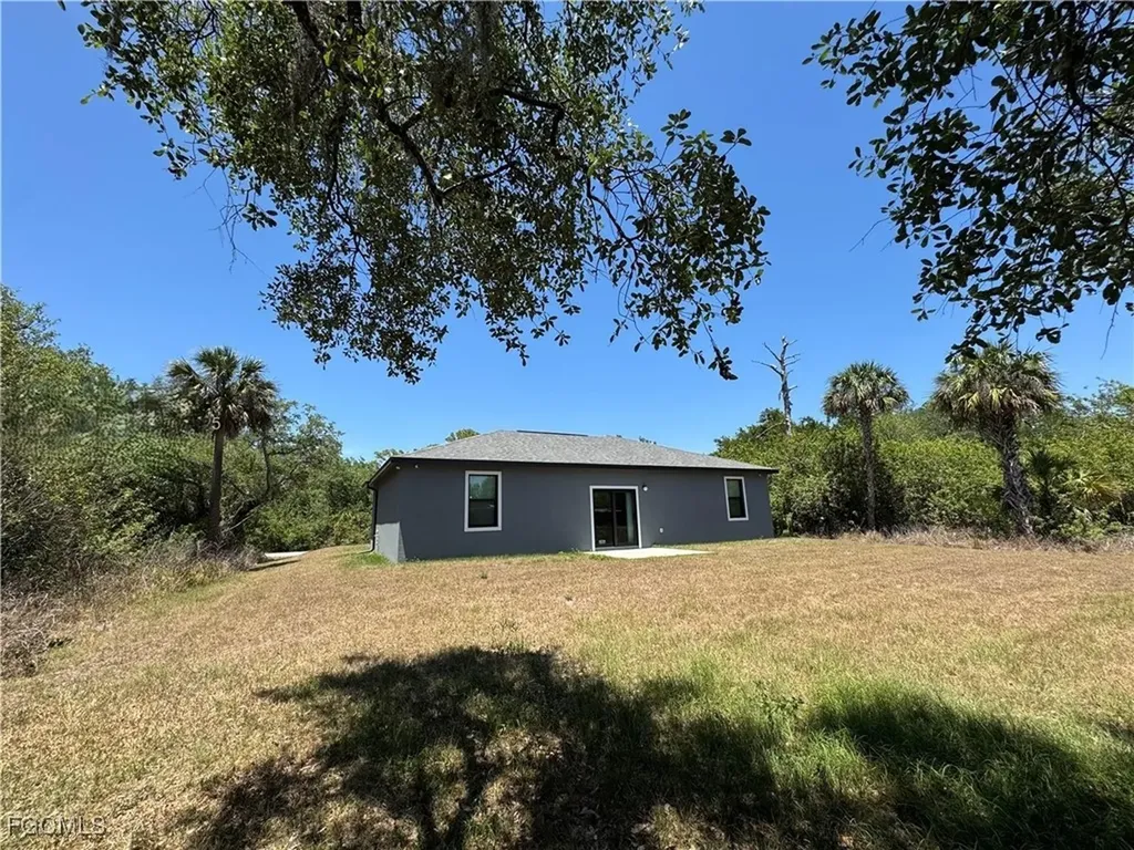 6018 Acorn Circle Labelle FL 33935
