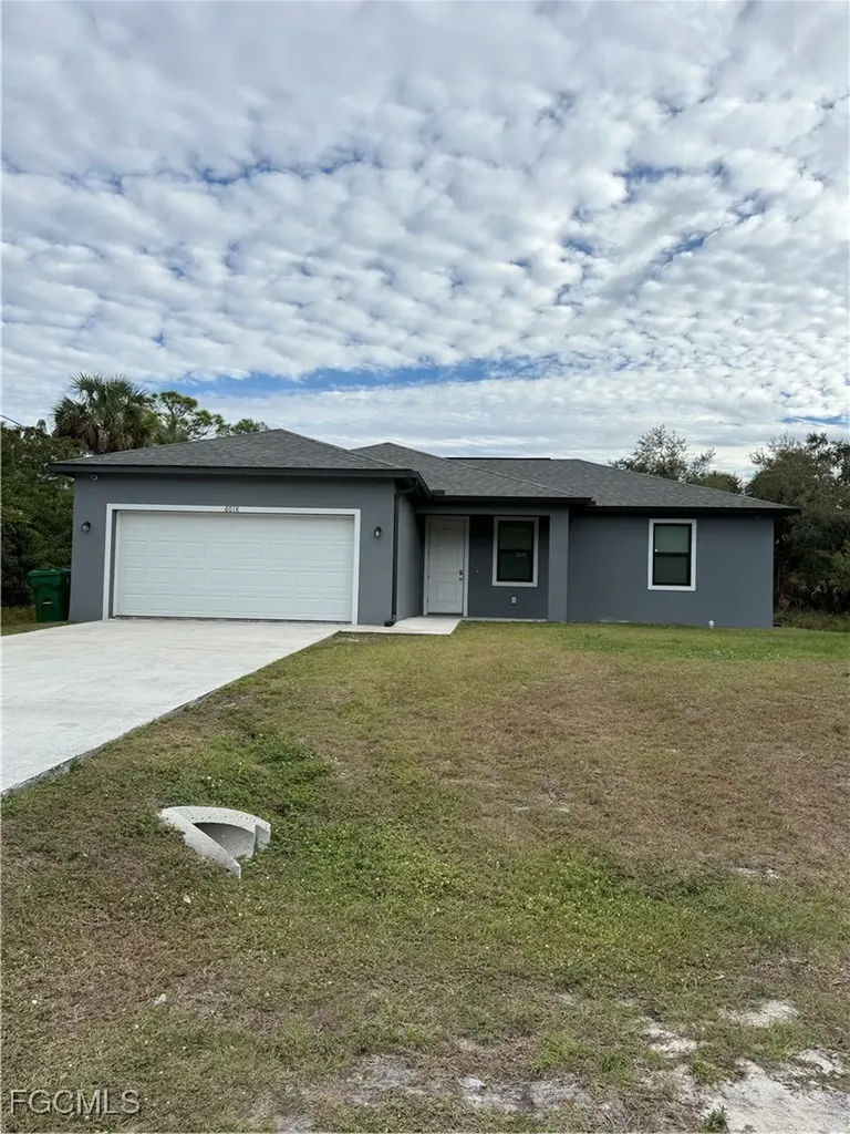 6018 Acorn Circle Labelle FL 33935