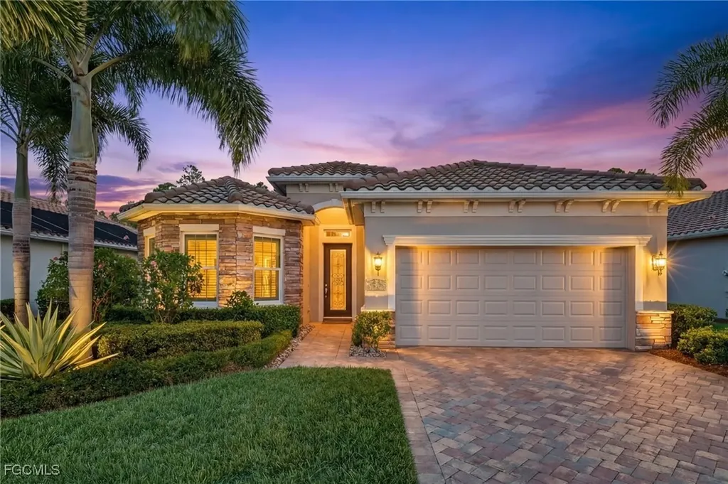 Fort Myers FL, 12119 Chrasfield Chase