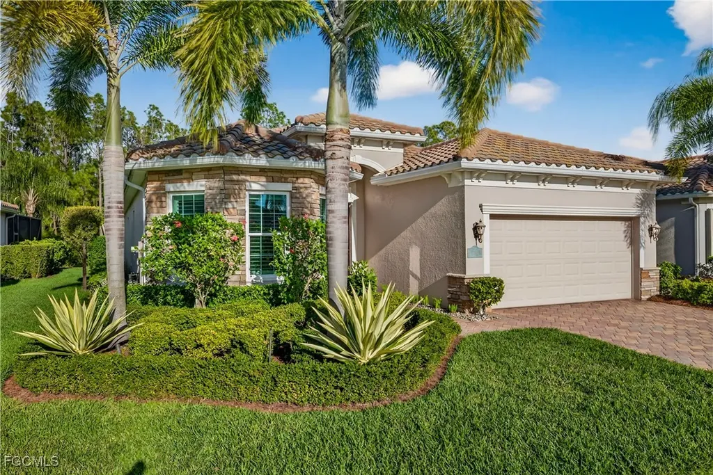 12119 Chrasfield Chase Fort Myers FL 33913