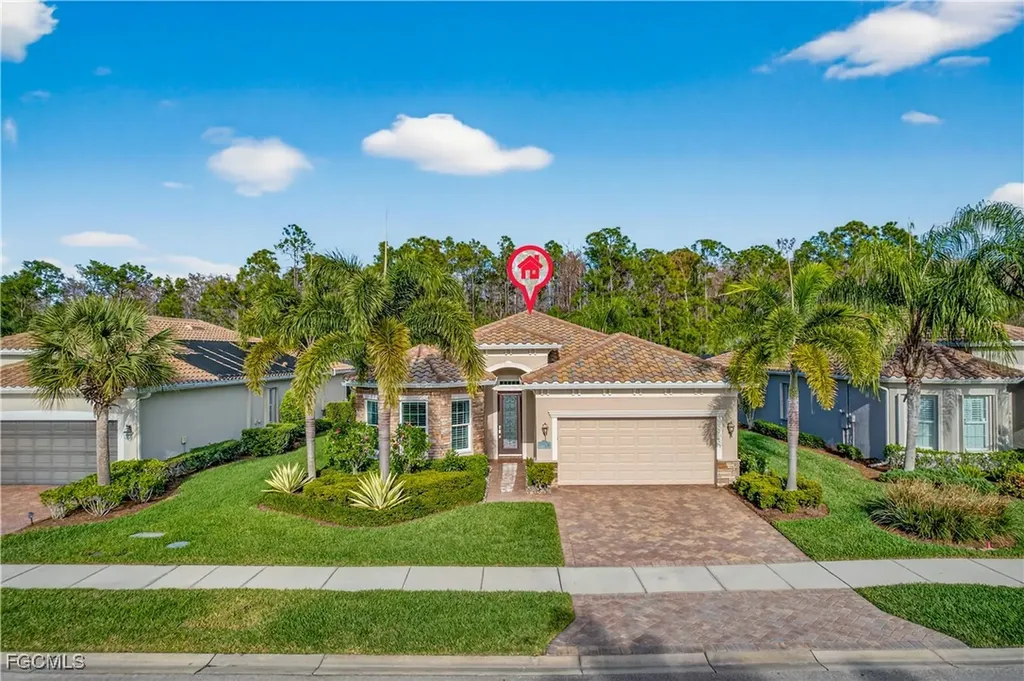 12119 Chrasfield Chase Fort Myers FL 33913