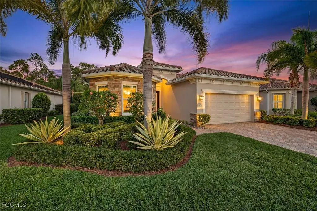 12119 Chrasfield Chase Fort Myers FL 33913