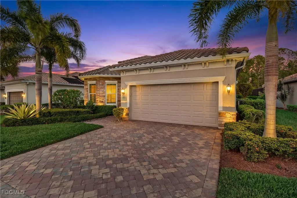 12119 Chrasfield Chase Fort Myers FL 33913