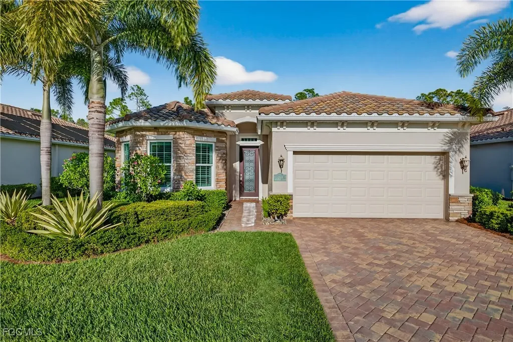 12119 Chrasfield Chase Fort Myers FL 33913