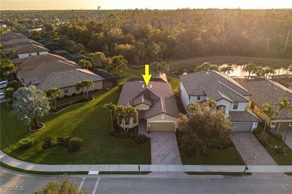 20256 Black Tree Lane Estero FL 33928