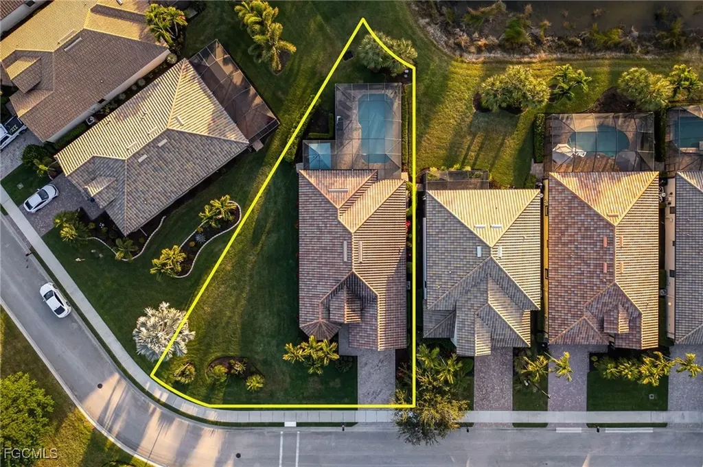 20256 Black Tree Lane Estero FL 33928