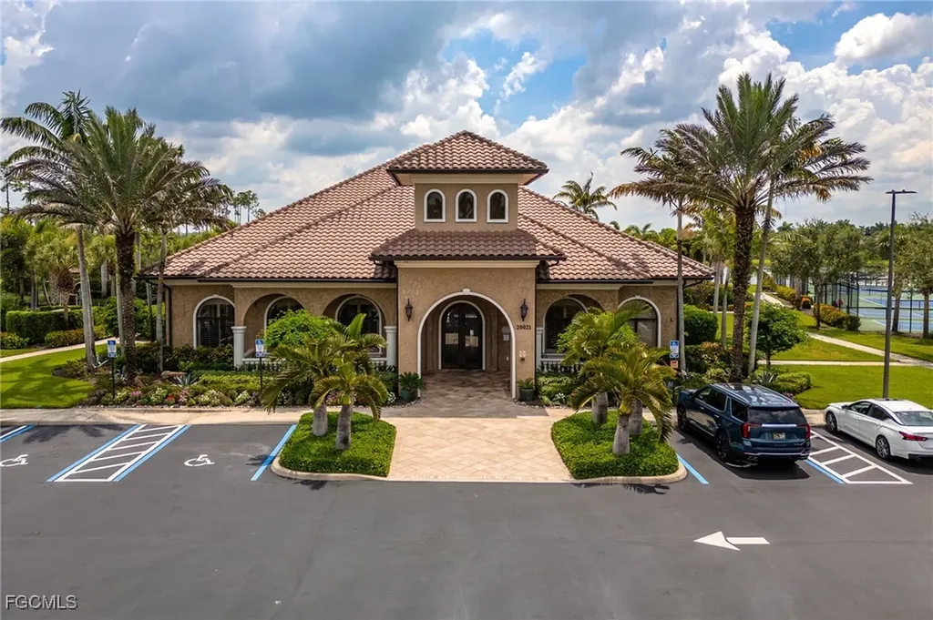 20256 Black Tree Lane Estero FL 33928