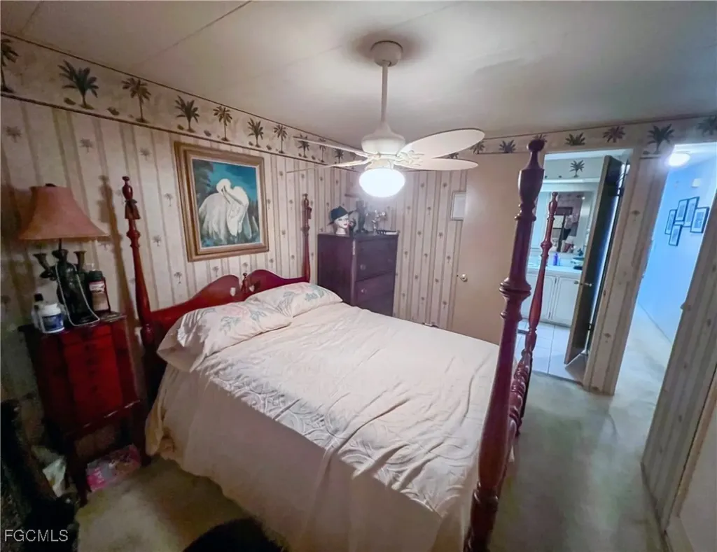 11 Derwent Boulevard Fort Myers FL 33908