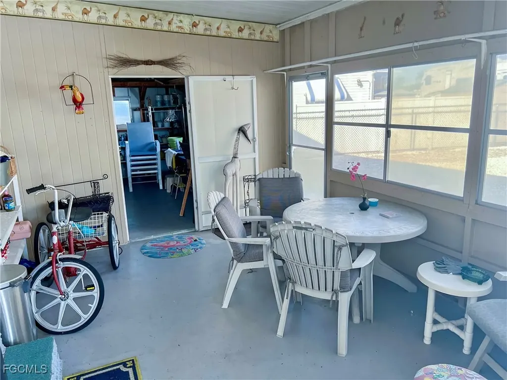 11 Derwent Boulevard Fort Myers FL 33908