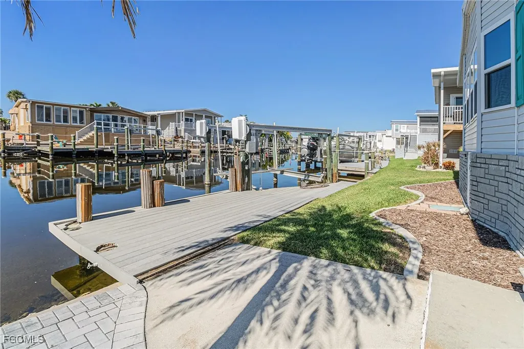 17890 Peppard Drive Fort Myers Beach FL 33931