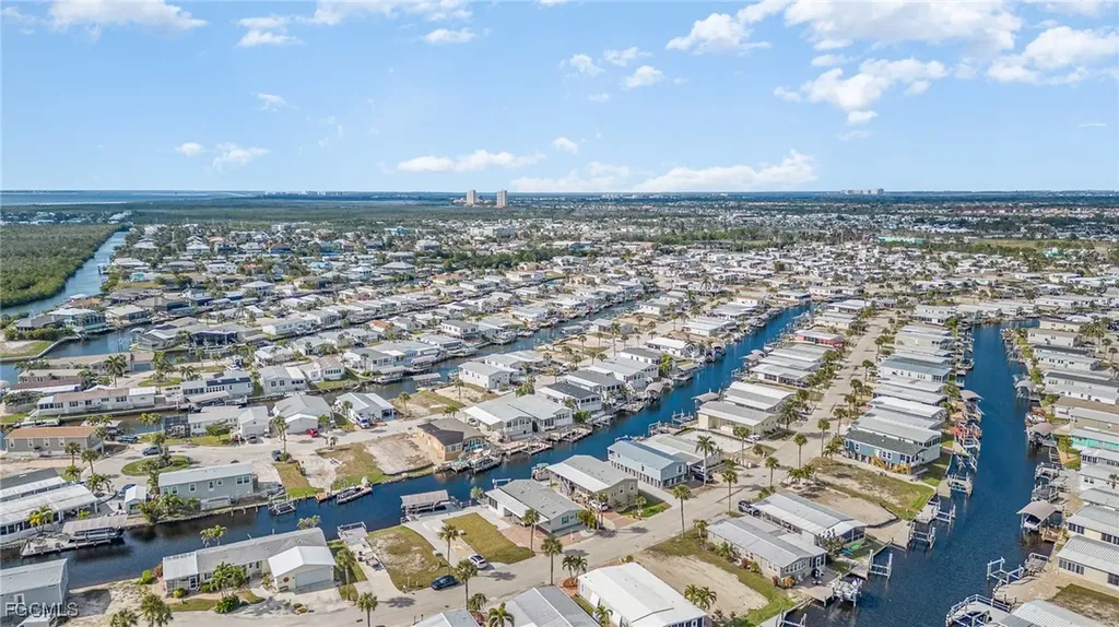 17890 Peppard Drive Fort Myers Beach FL 33931