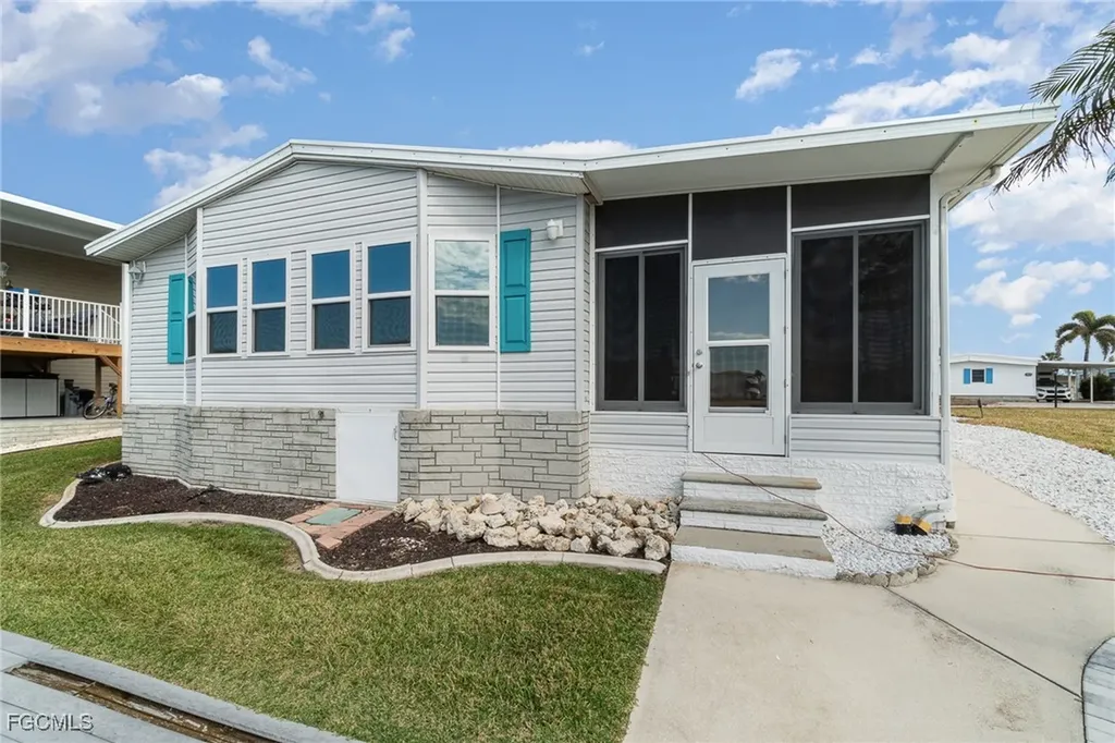 17890 Peppard Drive Fort Myers Beach FL 33931