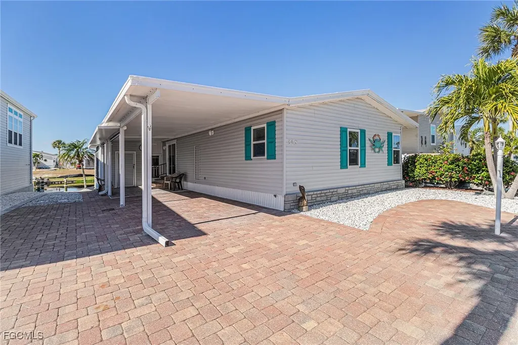17890 Peppard Drive Fort Myers Beach FL 33931