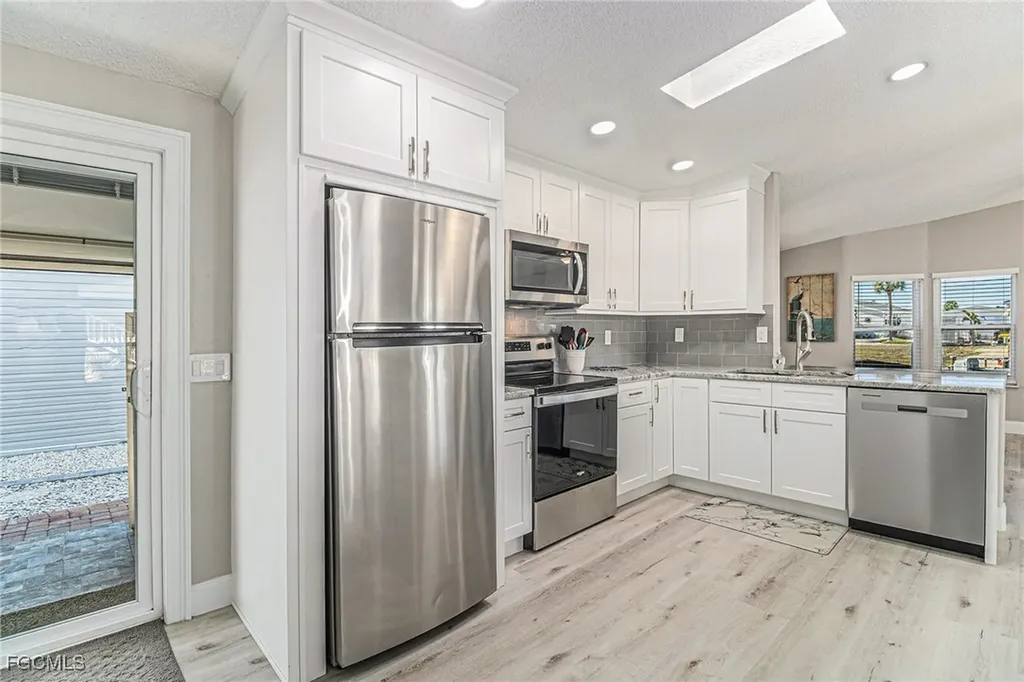 17890 Peppard Drive Fort Myers Beach FL 33931