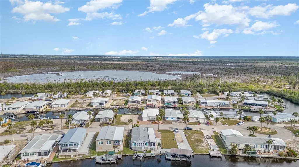 17890 Peppard Drive Fort Myers Beach FL 33931