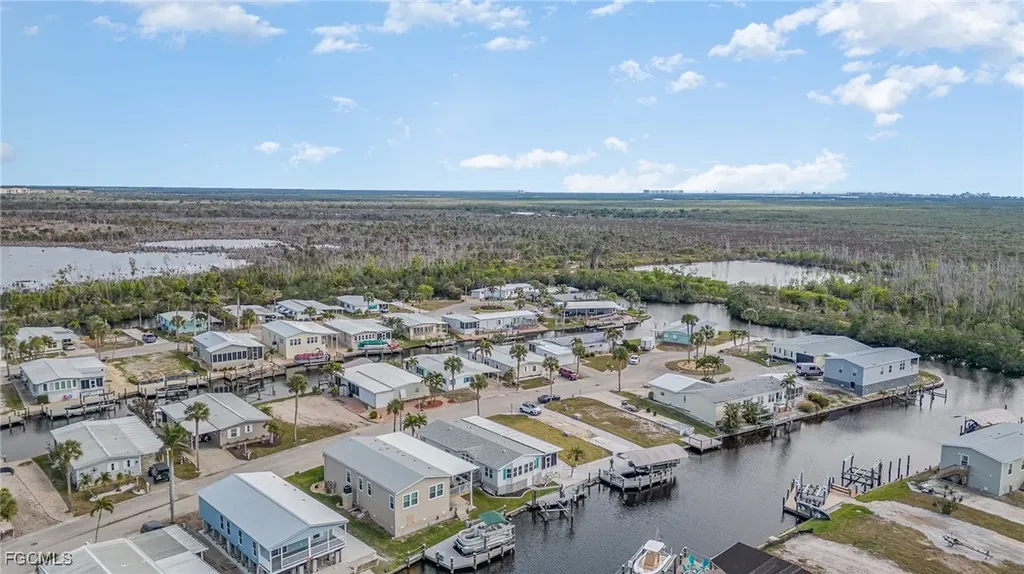 17890 Peppard Drive Fort Myers Beach FL 33931