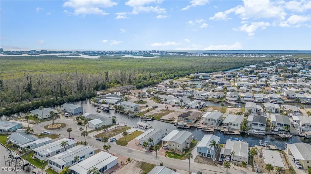 17890 Peppard Drive Fort Myers Beach FL 33931