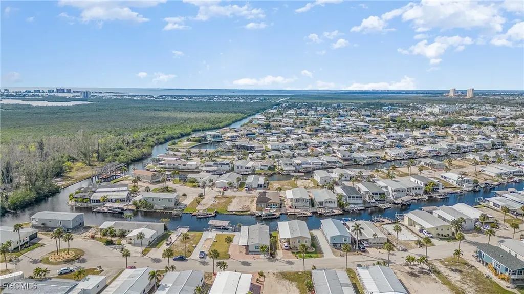 17890 Peppard Drive Fort Myers Beach FL 33931