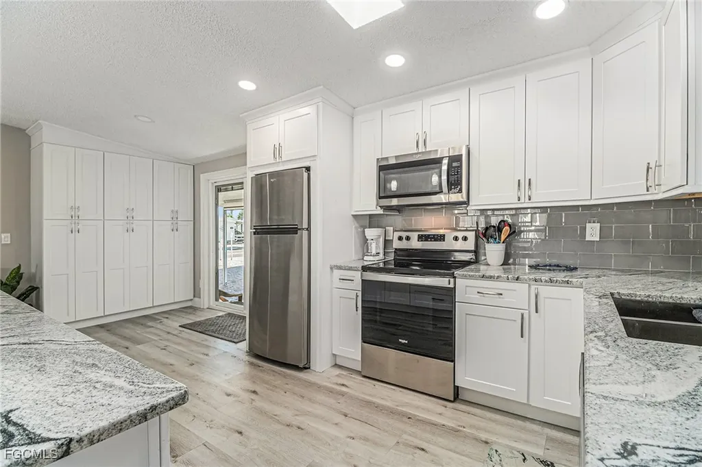 17890 Peppard Drive Fort Myers Beach FL 33931