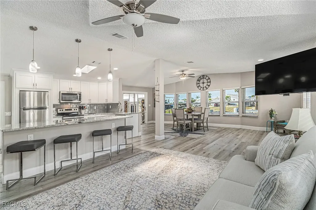 17890 Peppard Drive Fort Myers Beach FL 33931