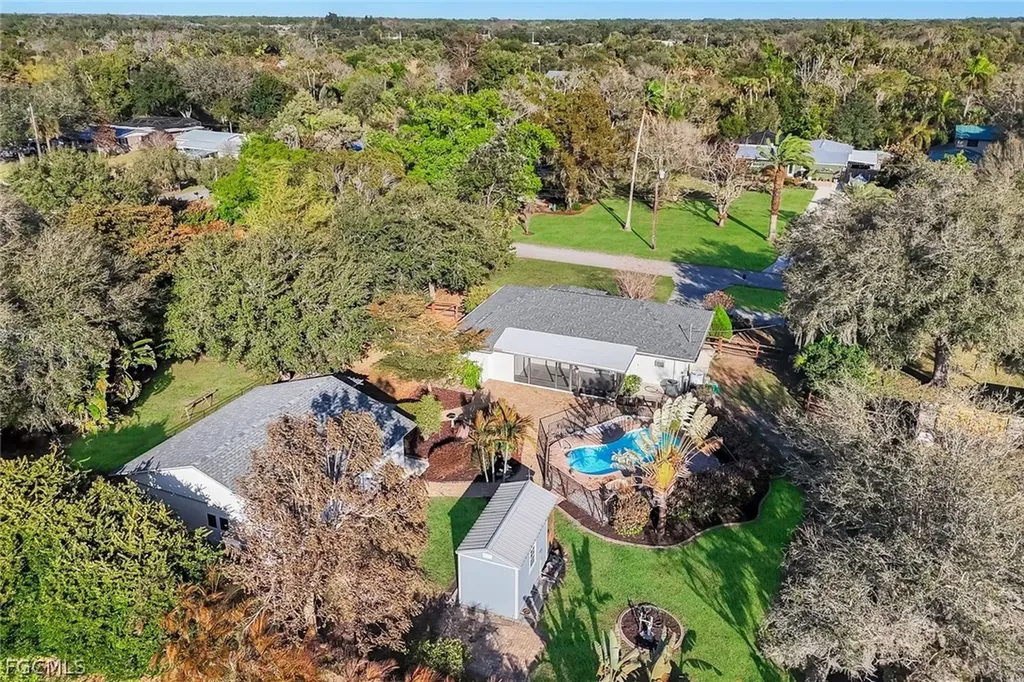 4900 Shady River Lane Fort Myers FL 33905