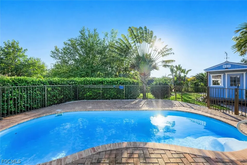 4900 Shady River Lane Fort Myers FL 33905