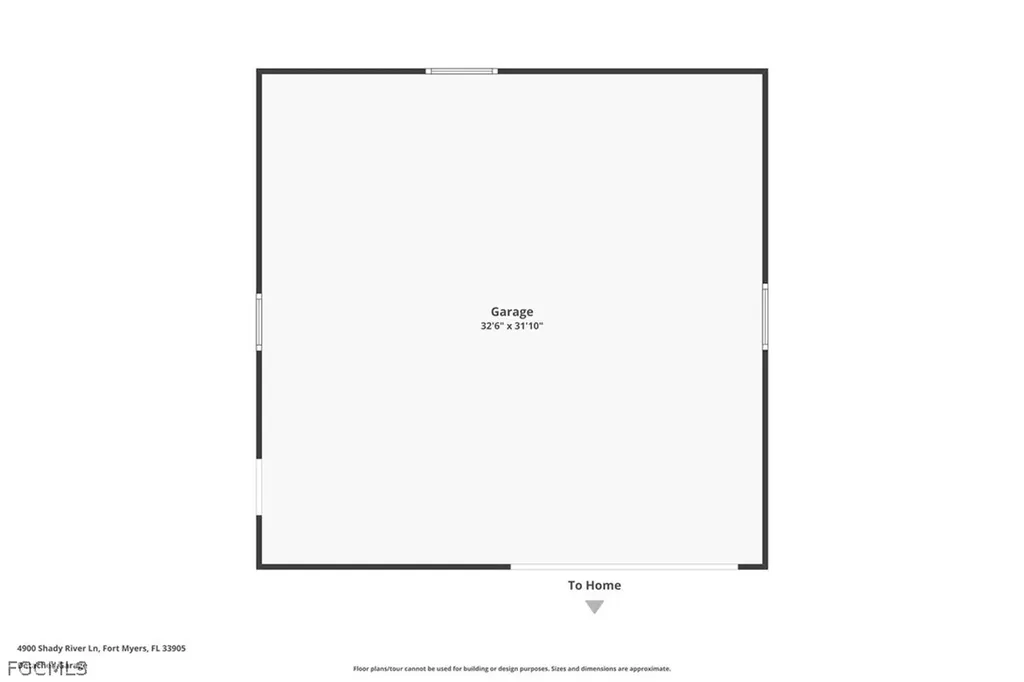 4900 Shady River Lane Fort Myers FL 33905