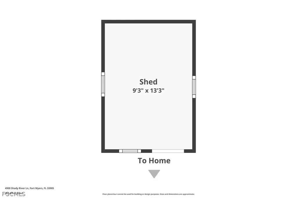 4900 Shady River Lane Fort Myers FL 33905