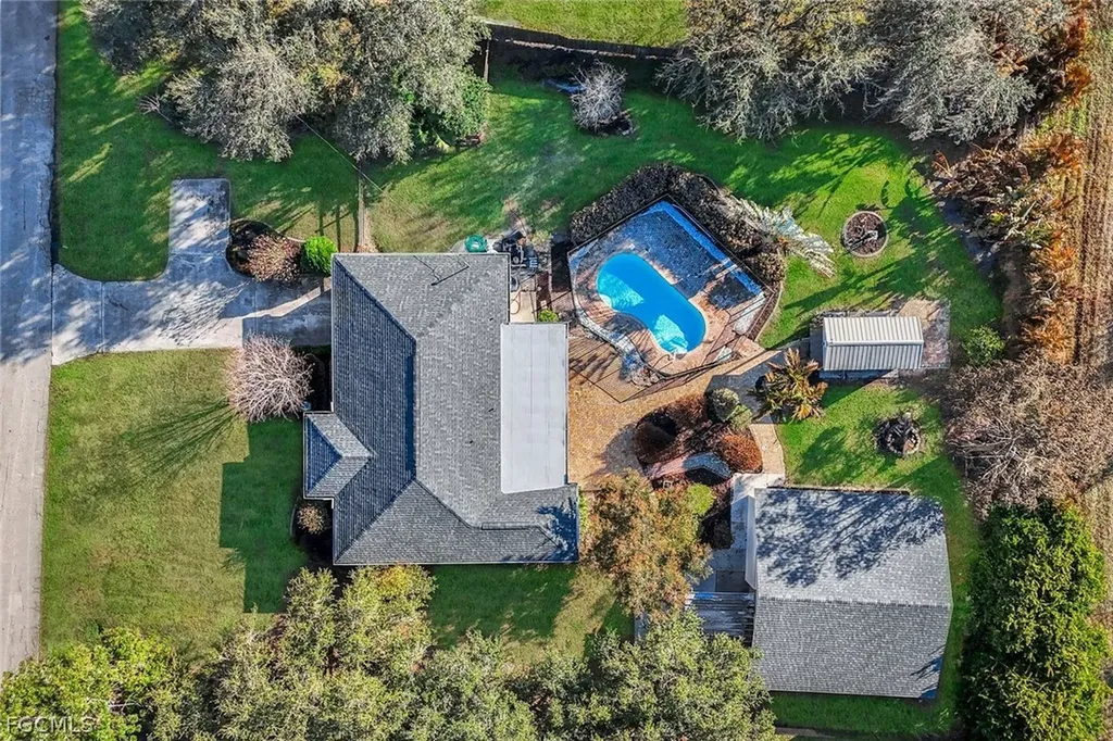 4900 Shady River Lane Fort Myers FL 33905