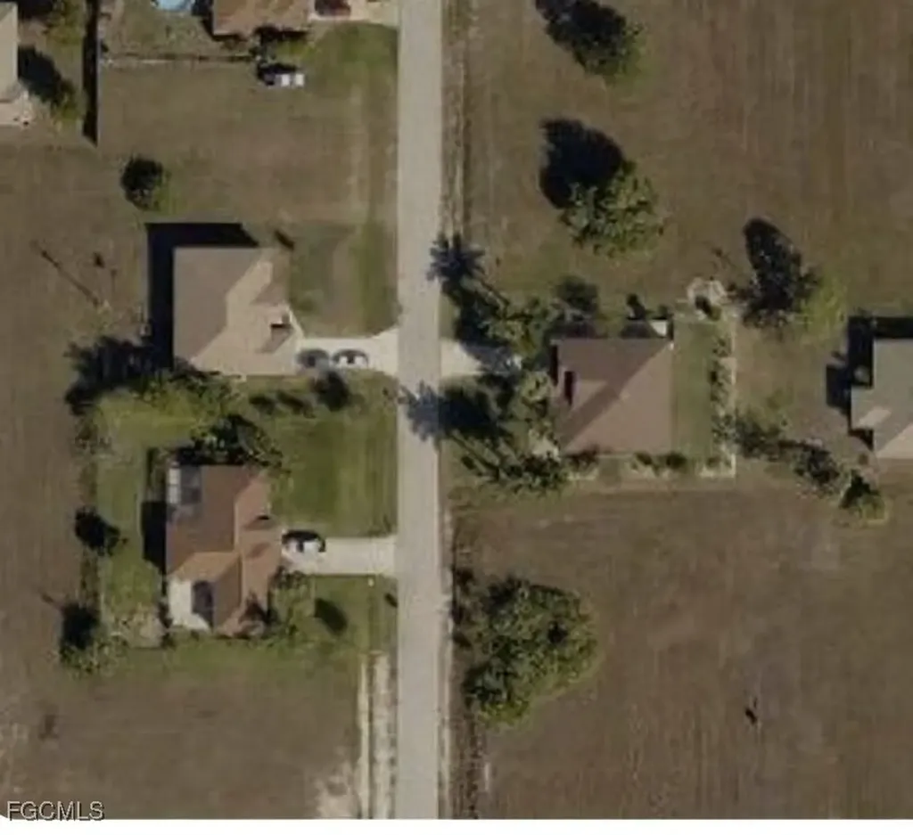 622 NW 16th Place Cape Coral FL 33993