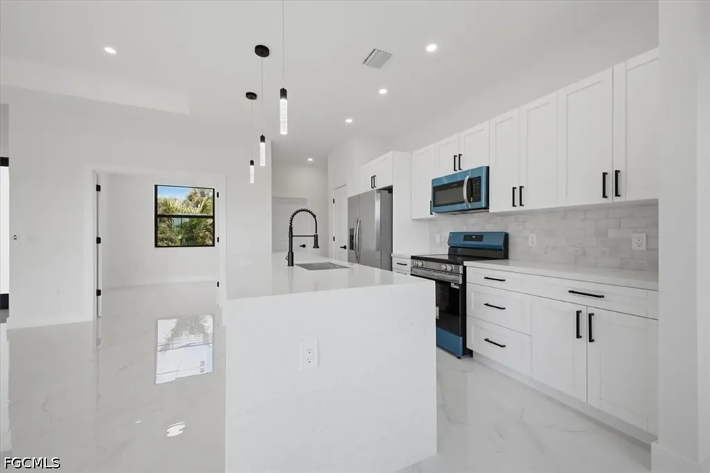724 Calumet Street E Lehigh Acres FL 33974