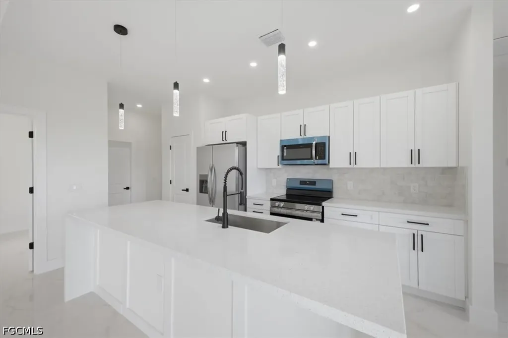 724 Calumet Street E Lehigh Acres FL 33974