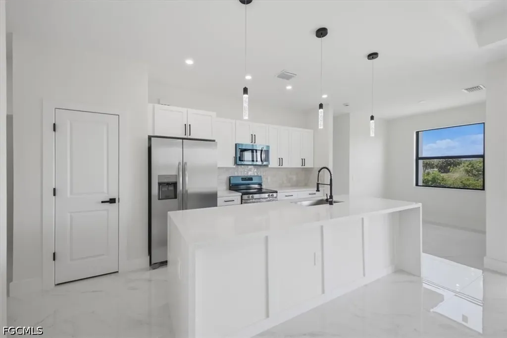 724 Calumet Street E Lehigh Acres FL 33974
