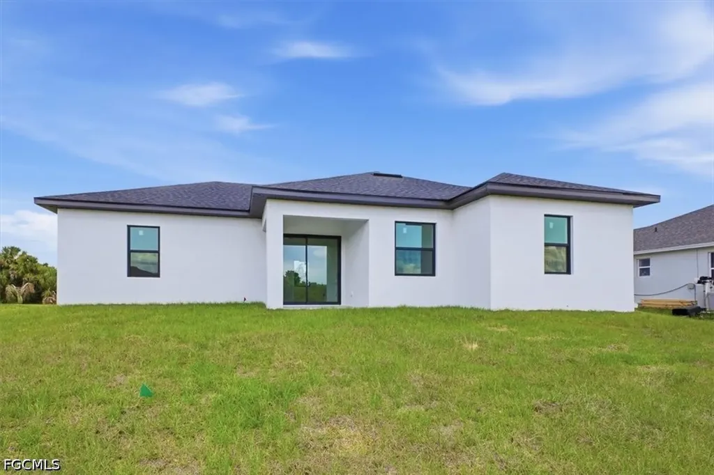 724 Calumet Street E Lehigh Acres FL 33974