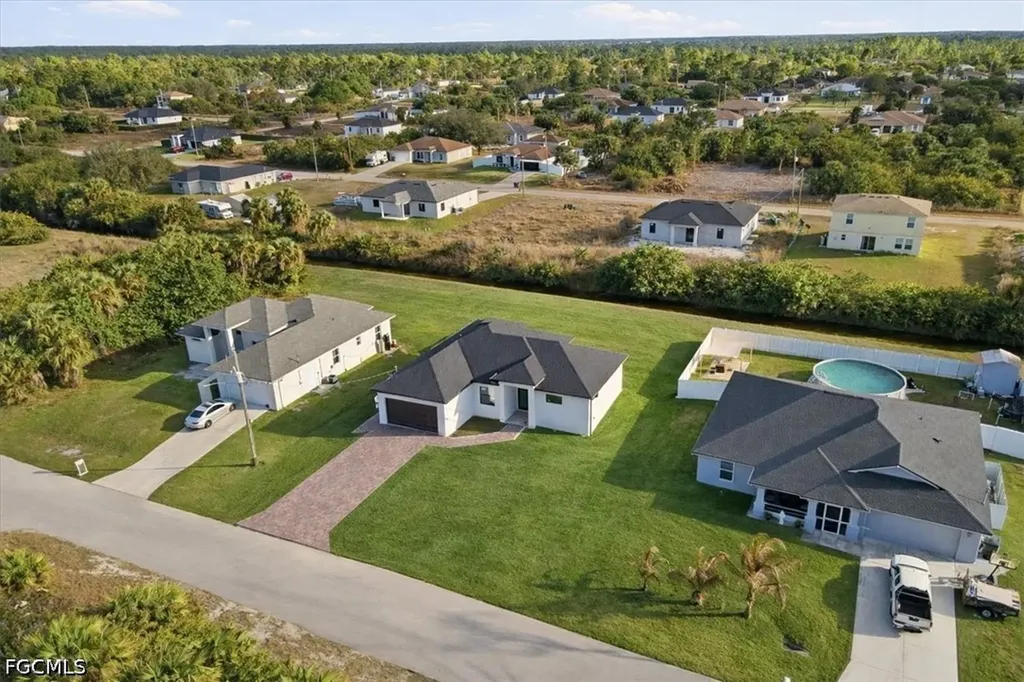 724 Calumet Street E Lehigh Acres FL 33974