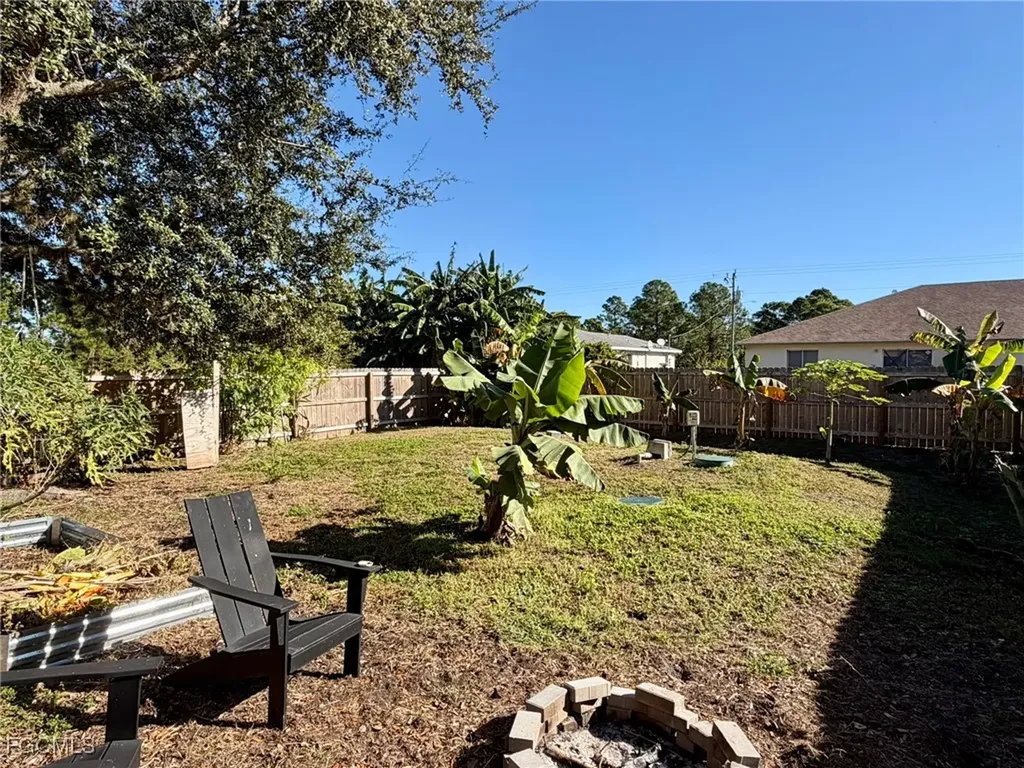857 Bedford Drive Lehigh Acres FL 33974