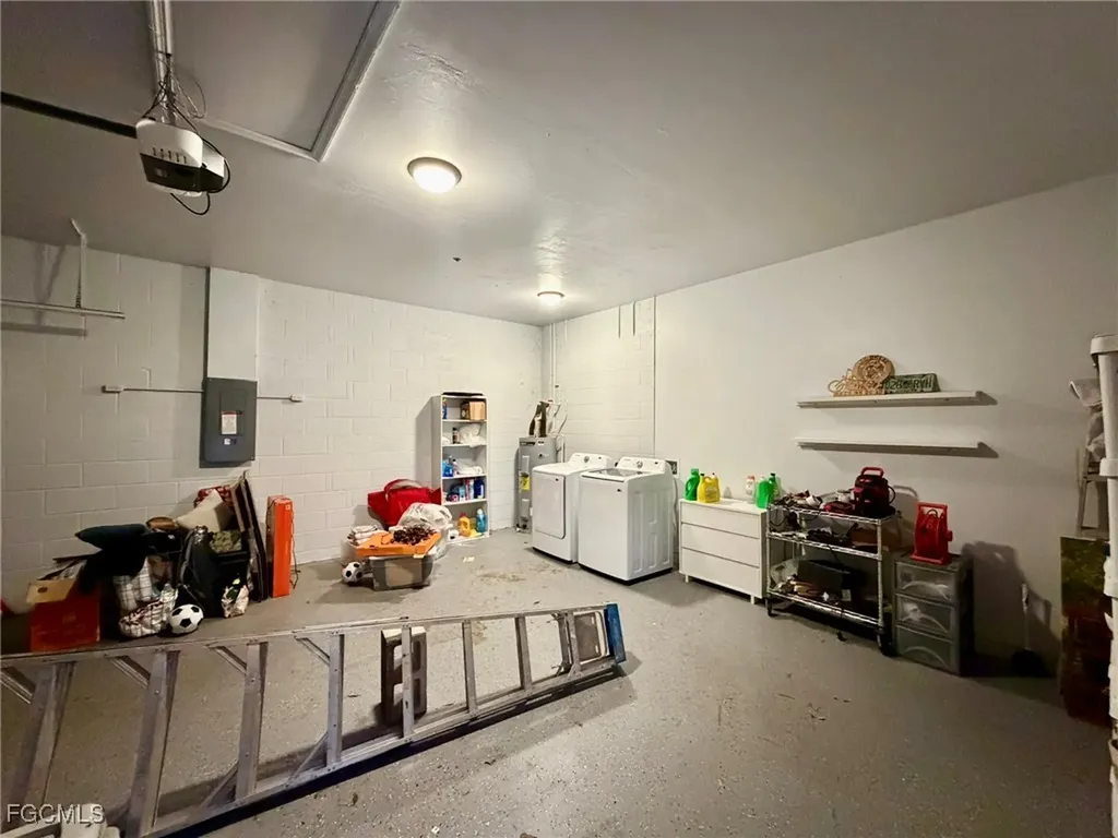 857 Bedford Drive Lehigh Acres FL 33974