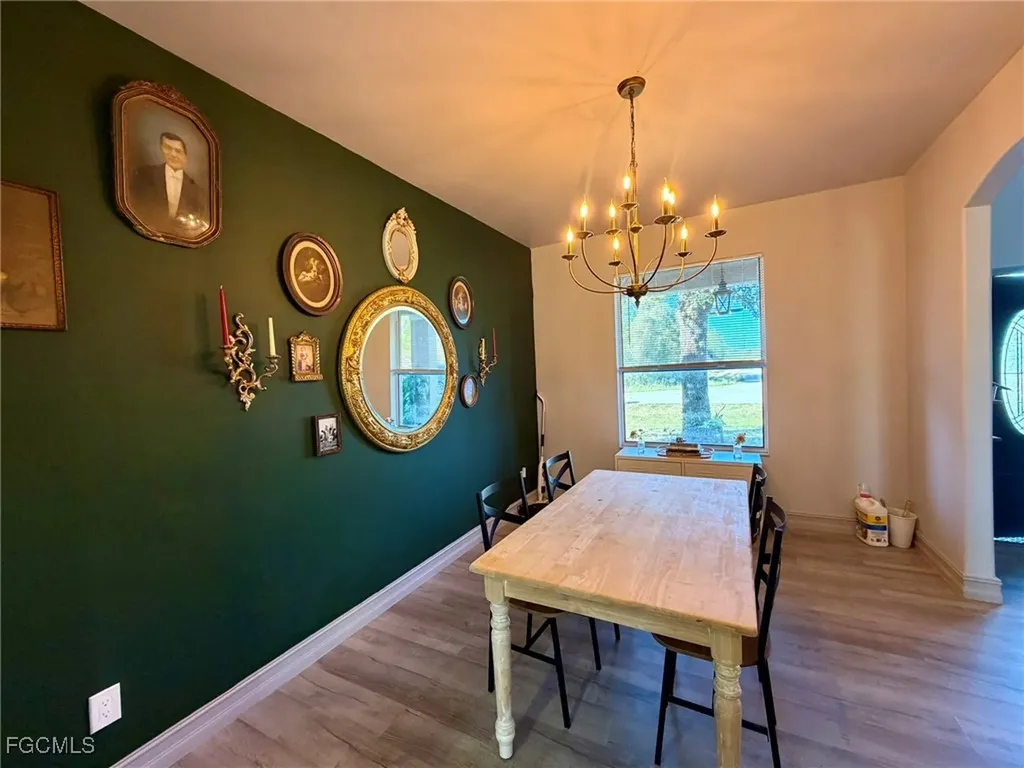 857 Bedford Drive Lehigh Acres FL 33974