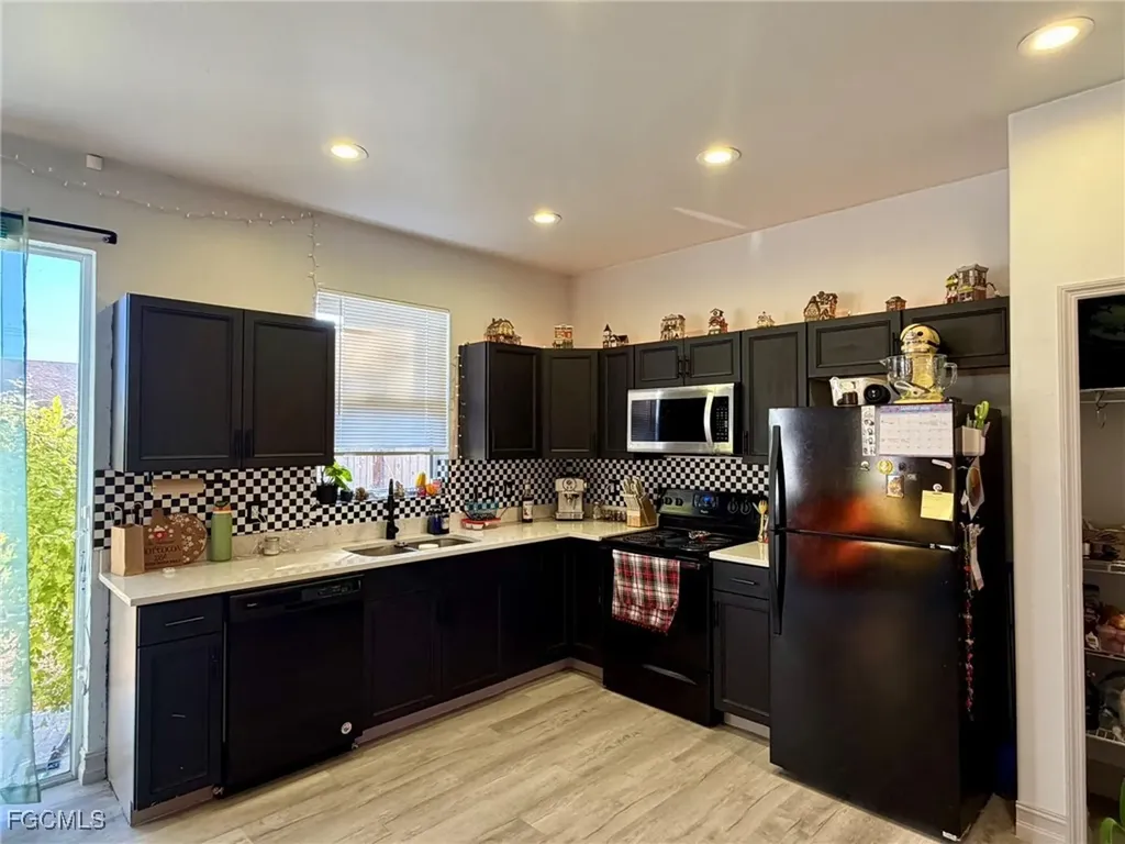 857 Bedford Drive Lehigh Acres FL 33974