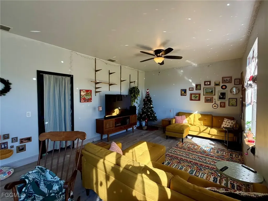 857 Bedford Drive Lehigh Acres FL 33974
