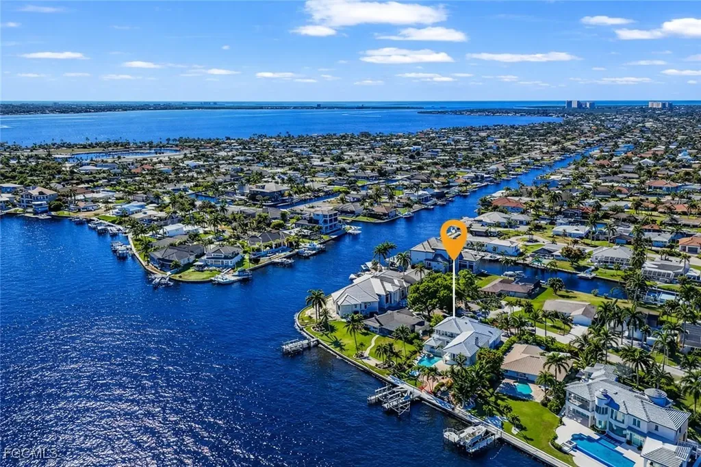 5345 Nautilus Drive Cape Coral FL 33904