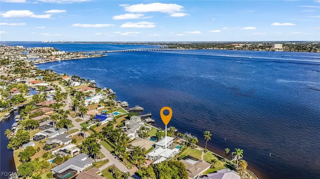 5345 Nautilus Drive Cape Coral FL 33904
