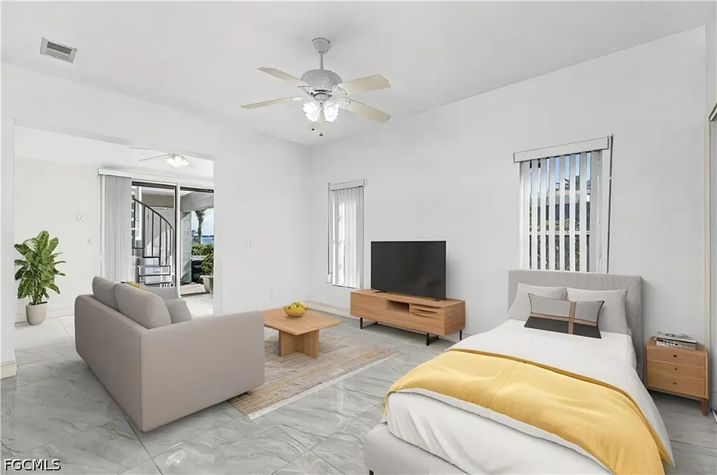 5345 Nautilus Drive Cape Coral FL 33904