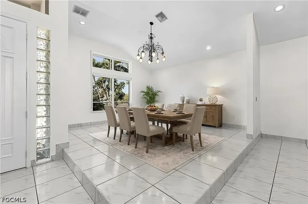 5345 Nautilus Drive Cape Coral FL 33904
