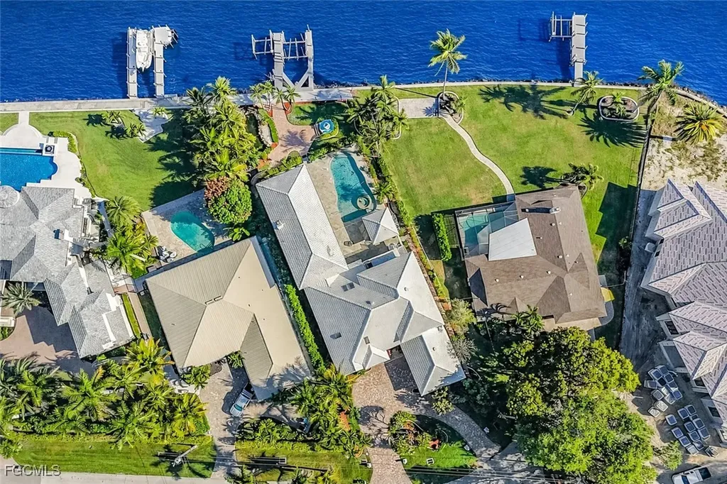 5345 Nautilus Drive Cape Coral FL 33904