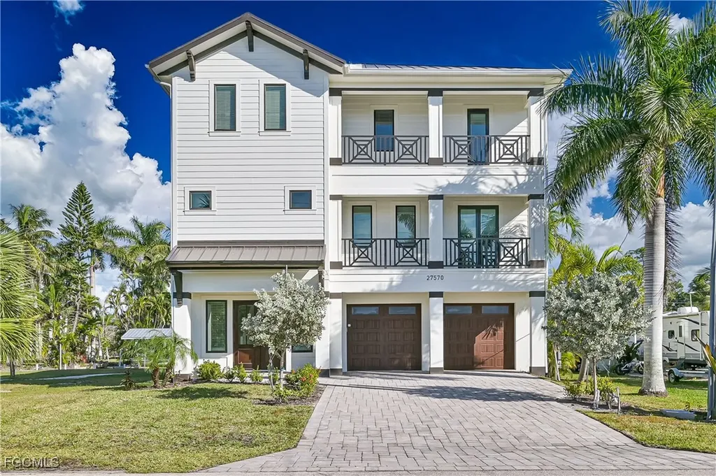 27570 Tarpon Way Bonita Springs FL 34134