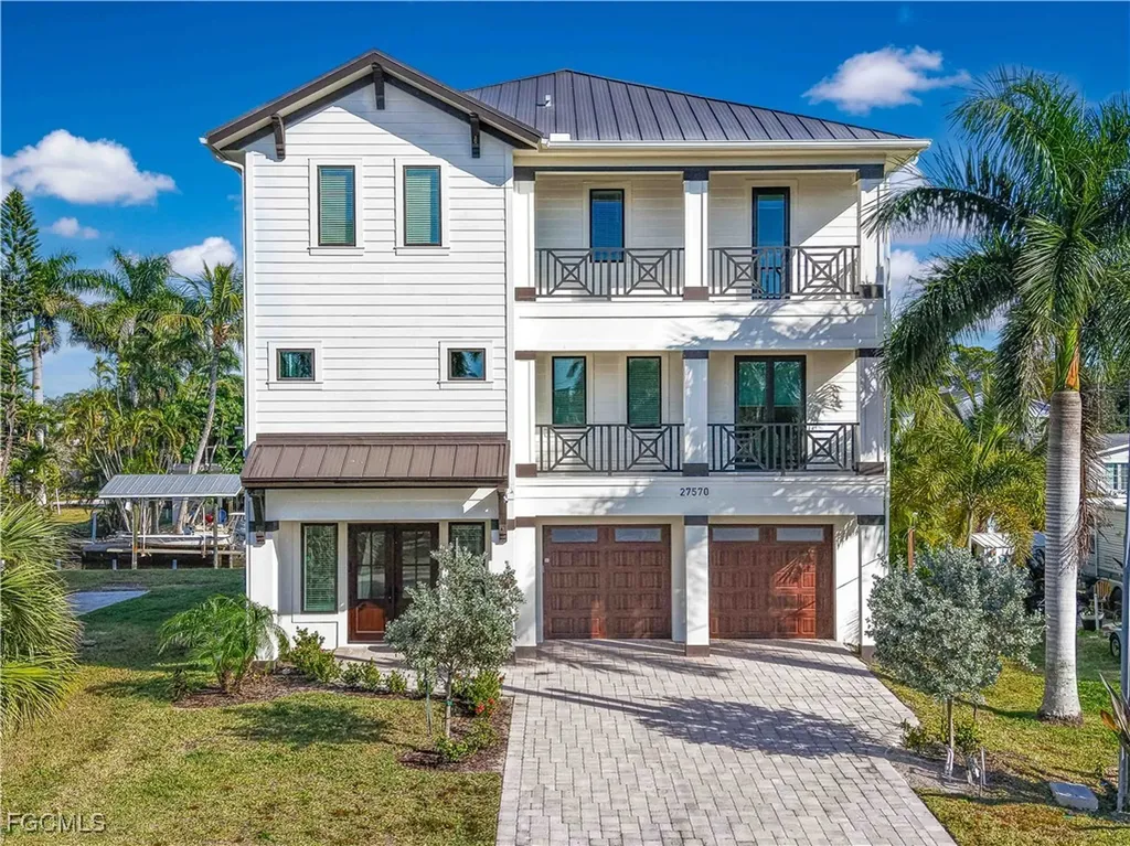 27570 Tarpon Way Bonita Springs FL 34134