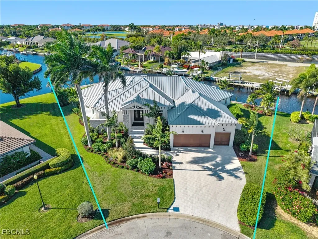 6707 Daniel Court Fort Myers FL 33908